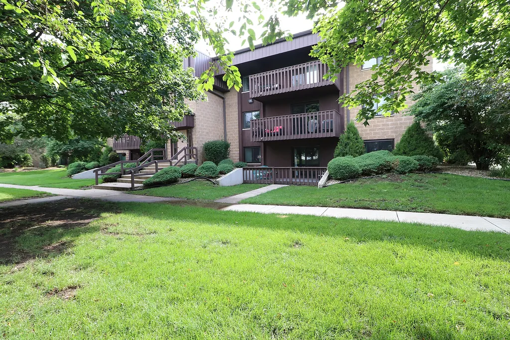 101 Caterpillar Drive Joliet IL 60436