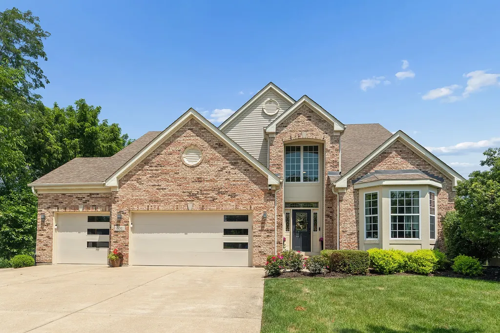 601 East 4th Avenue New Lenox IL 60451