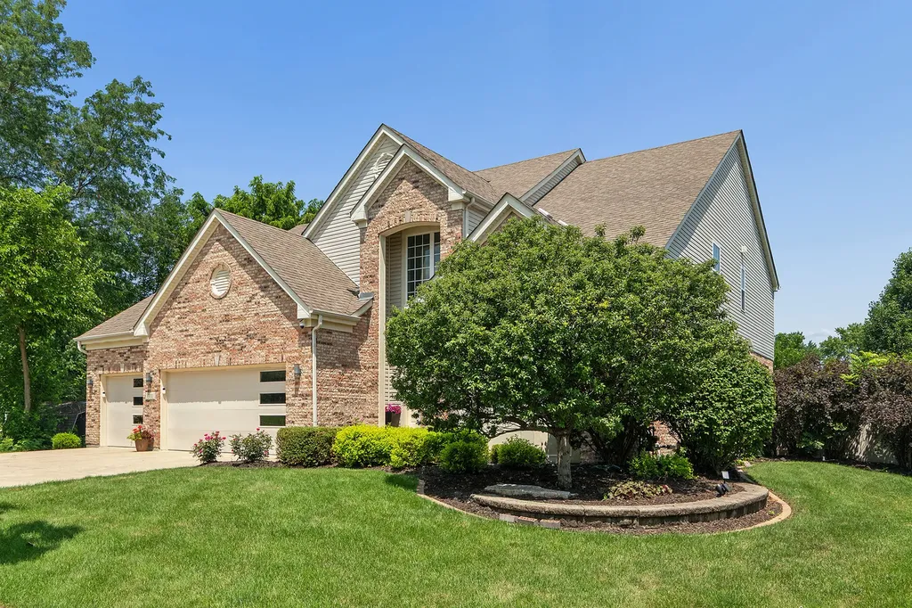 601 East 4th Avenue New Lenox IL 60451