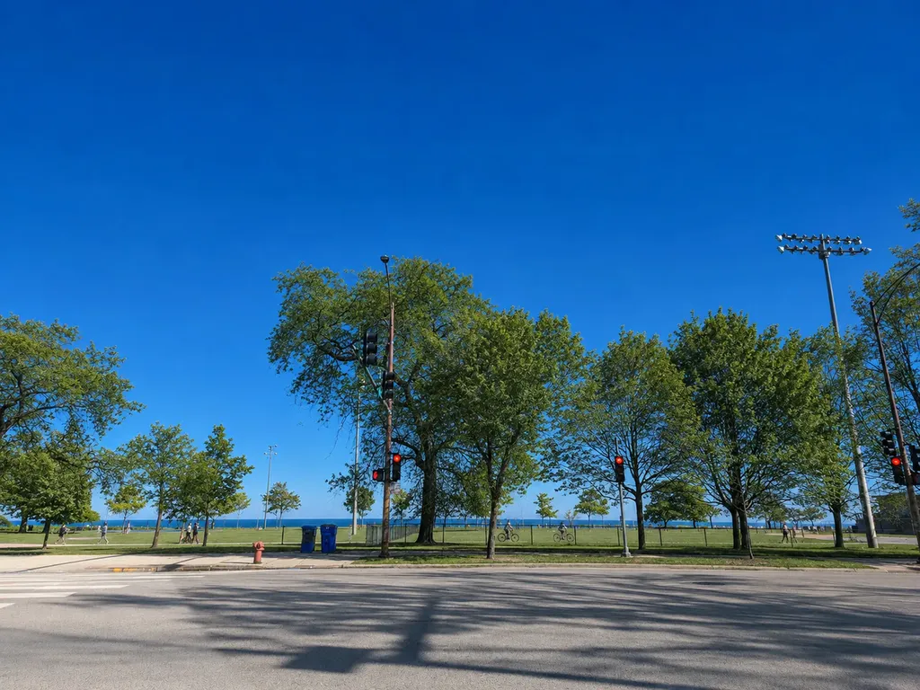 1348.5 West Estes Avenue Chicago IL 60626