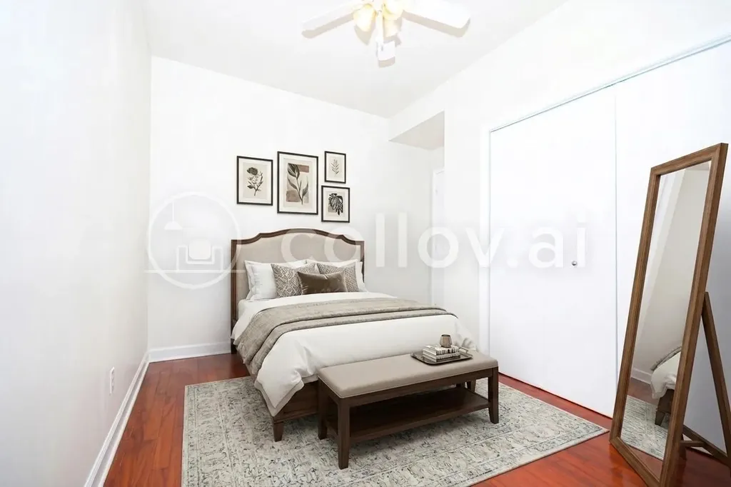 1348.5 West Estes Avenue Chicago IL 60626