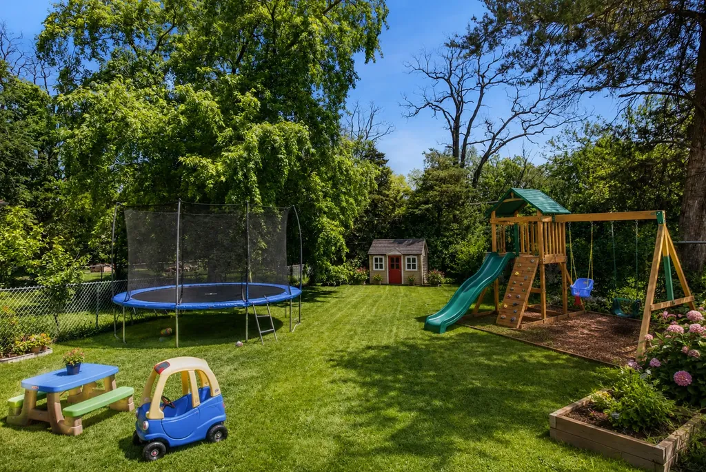 10831 South Longwood Drive Chicago IL 60643