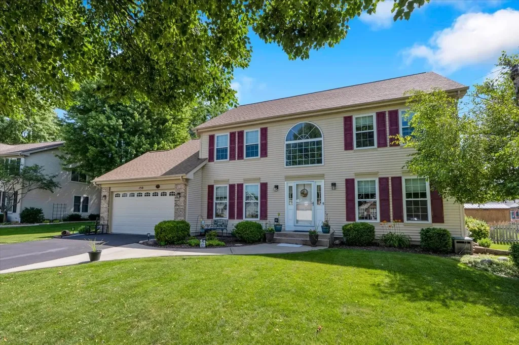 150 North Kingsway Drive Aurora IL 60506