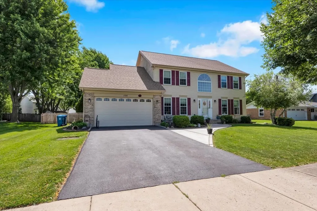 150 North Kingsway Drive Aurora IL 60506