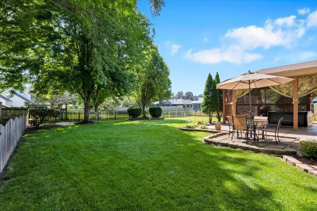 150 North Kingsway Drive Aurora IL 60506