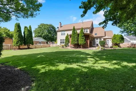 150 North Kingsway Drive Aurora IL 60506