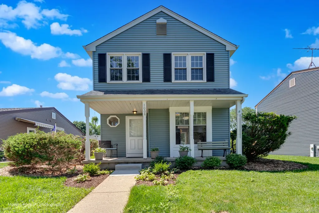 1008 Geneva Drive Geneva IL 60134