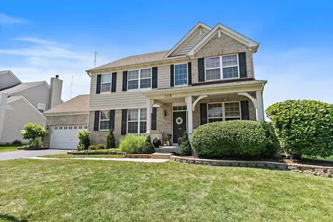 308 Buffalo Drive Elgin IL 60124