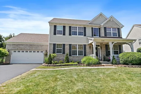 308 Buffalo Drive Elgin IL 60124