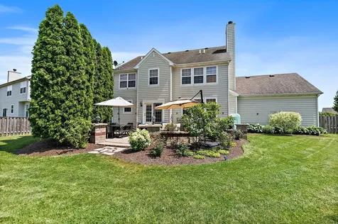 308 Buffalo Drive Elgin IL 60124