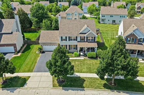 308 Buffalo Drive Elgin IL 60124