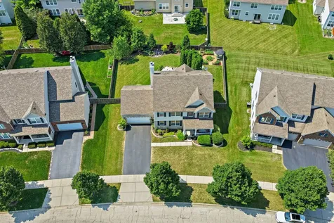 308 Buffalo Drive Elgin IL 60124