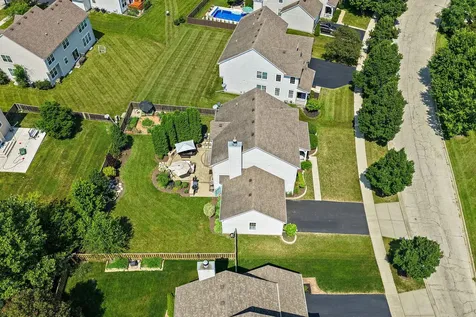 308 Buffalo Drive Elgin IL 60124