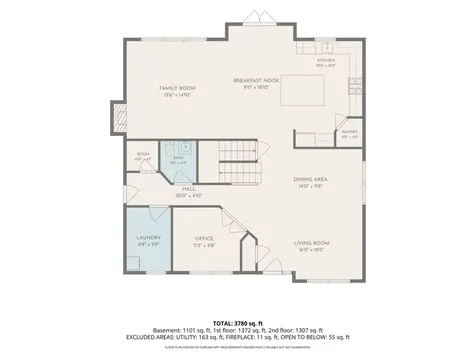 308 Buffalo Drive Elgin IL 60124