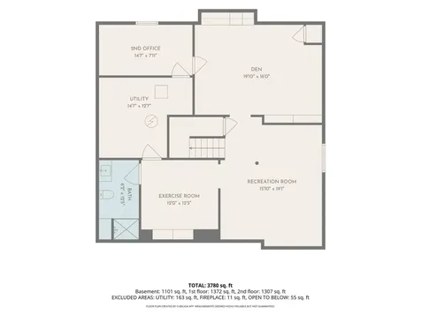 308 Buffalo Drive Elgin IL 60124
