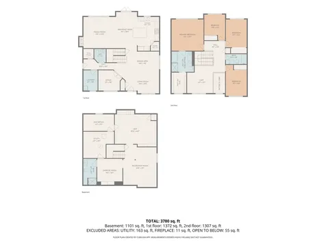 308 Buffalo Drive Elgin IL 60124