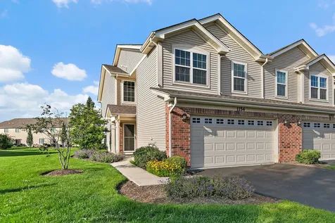 1154 Kingsmill Drive Algonquin IL 60102