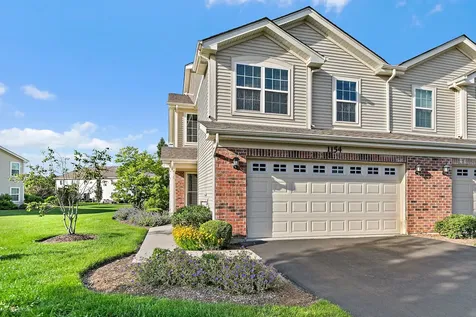 1154 Kingsmill Drive Algonquin IL 60102
