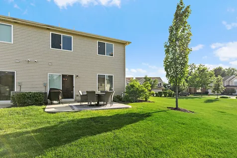 1154 Kingsmill Drive Algonquin IL 60102