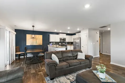 1154 Kingsmill Drive Algonquin IL 60102