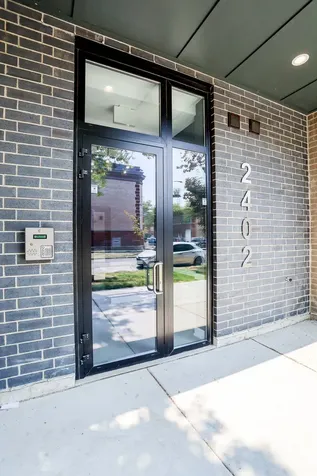 2402 West Carmen Avenue Chicago IL 60625