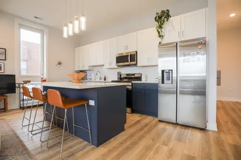 2402 West Carmen Avenue Chicago IL 60625