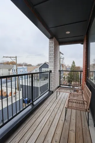 2402 West Carmen Avenue Chicago IL 60625