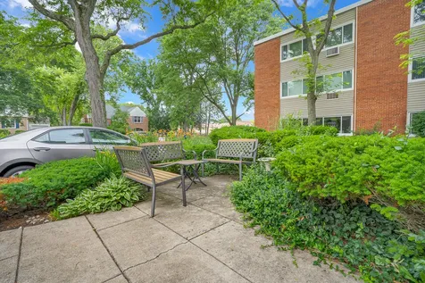 1139 Leavitt Avenue Flossmoor IL 60422