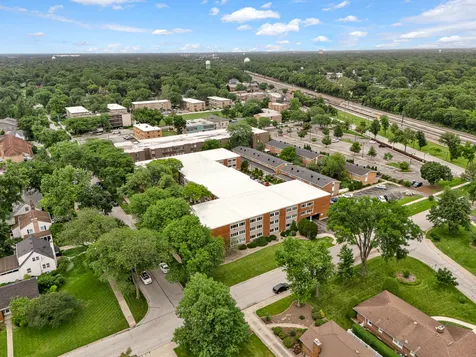 1139 Leavitt Avenue Flossmoor IL 60422