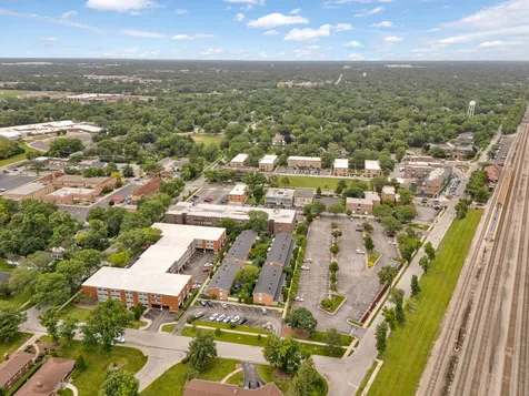 1139 Leavitt Avenue Flossmoor IL 60422