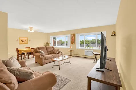 1139 Leavitt Avenue Flossmoor IL 60422