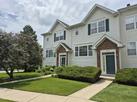 742 River Mill Parkway Wheeling IL 60090