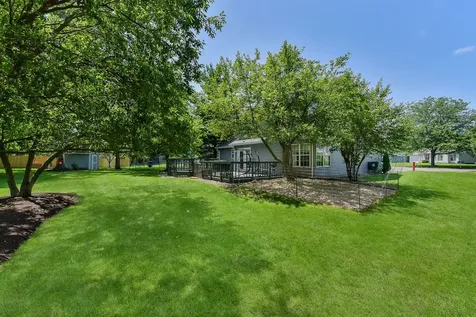 606 Berkshire Court Oswego IL 60543