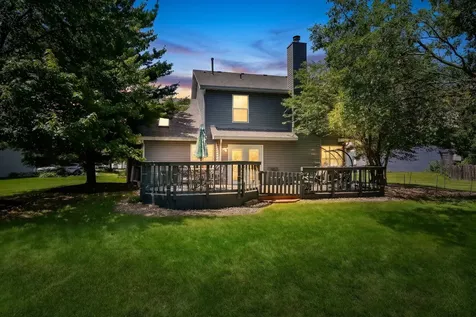 606 Berkshire Court Oswego IL 60543