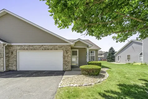 345B Warren Street Somonauk IL 60552