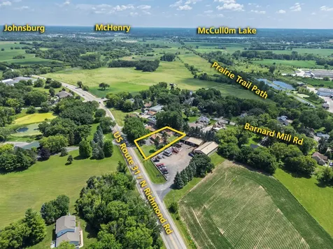 4437 Richmond Road Ringwood IL 60072