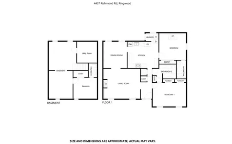 4437 Richmond Road Ringwood IL 60072