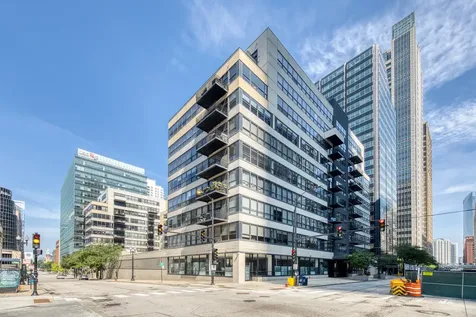 130 South Canal Street Chicago IL 60606
