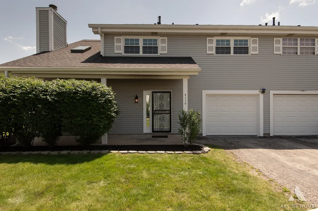 4114 195TH Street Country Club Hills IL 60478