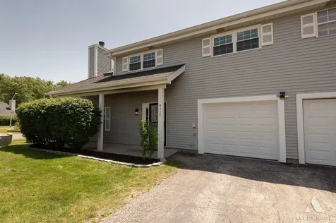 4114 195TH Street Country Club Hills IL 60478