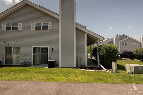 4114 195TH Street Country Club Hills IL 60478