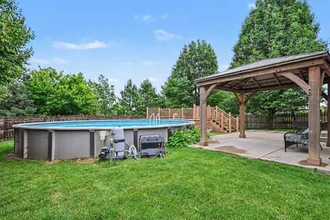 4534 Marquette Street Yorkville IL 60560