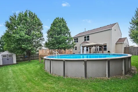 4534 Marquette Street Yorkville IL 60560