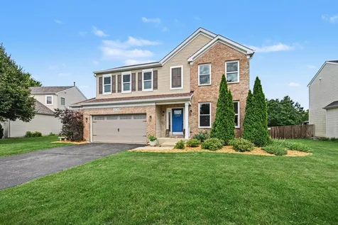 4534 Marquette Street Yorkville IL 60560