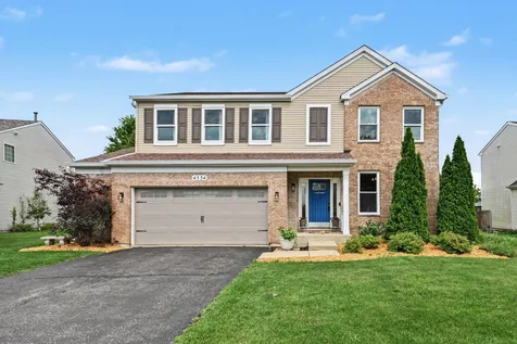 4534 Marquette Street Yorkville IL 60560
