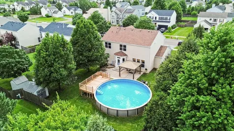 4534 Marquette Street Yorkville IL 60560
