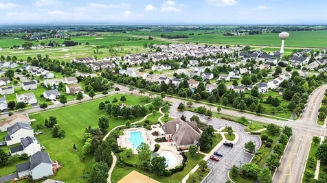 4534 Marquette Street Yorkville IL 60560