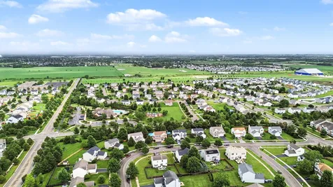4534 Marquette Street Yorkville IL 60560