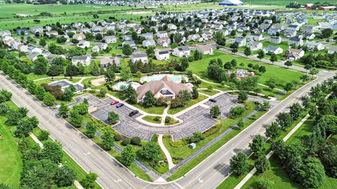 4534 Marquette Street Yorkville IL 60560