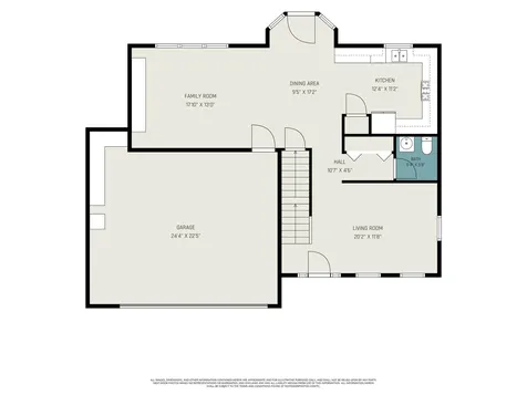 4534 Marquette Street Yorkville IL 60560